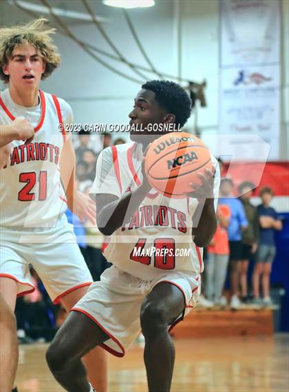 Thumbnail 3 in New Bern @ West Carteret photogallery.