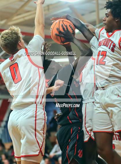 Thumbnail 3 in New Bern @ West Carteret photogallery.