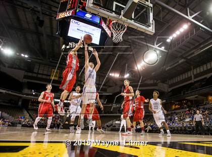 Thumbnail 3 in Dixie vs Scott (Buckeye Charity Classic) photogallery.