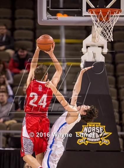 Thumbnail 1 in Dixie vs Scott (Buckeye Charity Classic) photogallery.