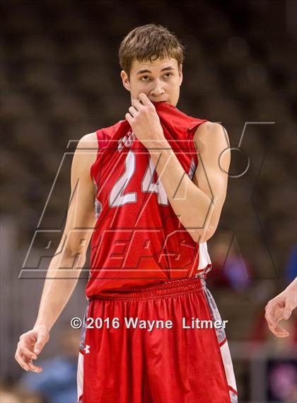 Thumbnail 2 in Dixie vs Scott (Buckeye Charity Classic) photogallery.