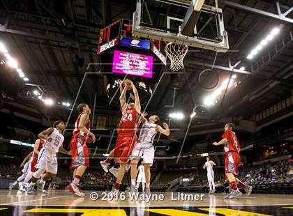 Thumbnail 3 in Dixie vs Scott (Buckeye Charity Classic) photogallery.