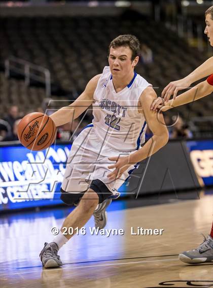 Thumbnail 2 in Dixie vs Scott (Buckeye Charity Classic) photogallery.