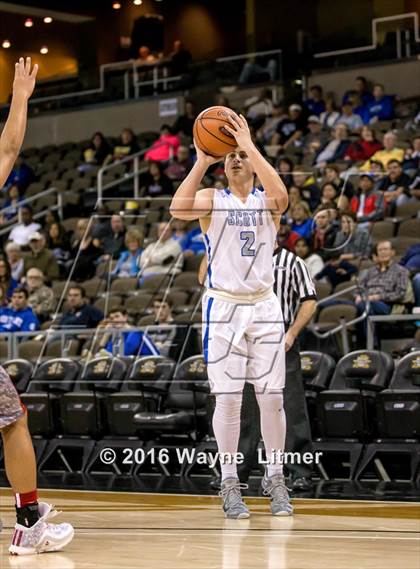 Thumbnail 3 in Dixie vs Scott (Buckeye Charity Classic) photogallery.