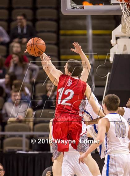 Thumbnail 2 in Dixie vs Scott (Buckeye Charity Classic) photogallery.