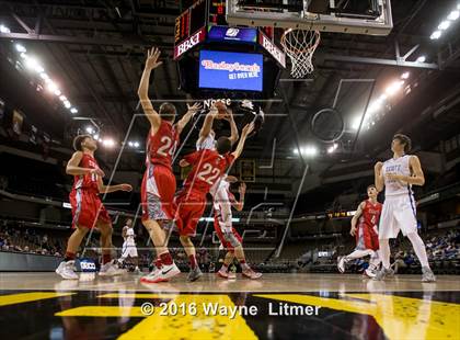 Thumbnail 1 in Dixie vs Scott (Buckeye Charity Classic) photogallery.
