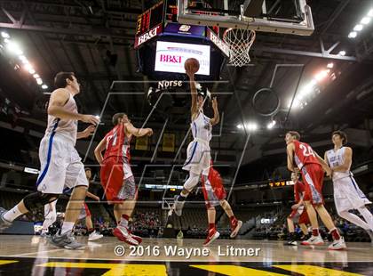Thumbnail 1 in Dixie vs Scott (Buckeye Charity Classic) photogallery.