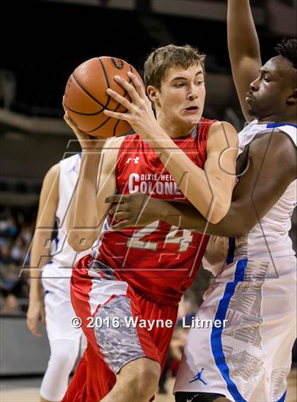 Thumbnail 1 in Dixie vs Scott (Buckeye Charity Classic) photogallery.