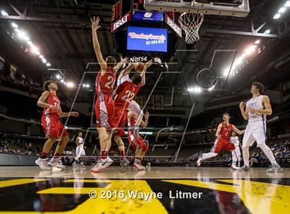 Thumbnail 3 in Dixie vs Scott (Buckeye Charity Classic) photogallery.