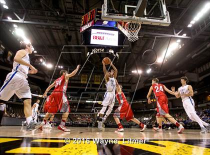 Thumbnail 2 in Dixie vs Scott (Buckeye Charity Classic) photogallery.