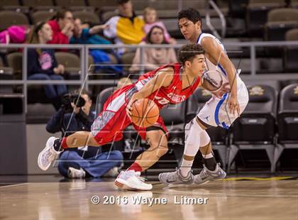 Thumbnail 3 in Dixie vs Scott (Buckeye Charity Classic) photogallery.