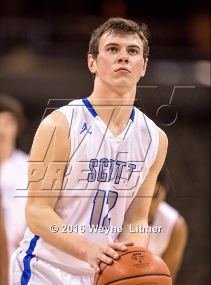 Thumbnail 3 in Dixie vs Scott (Buckeye Charity Classic) photogallery.
