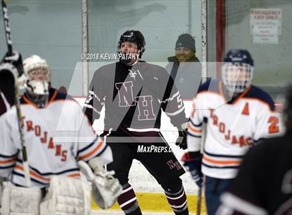 Thumbnail 2 in North Haven @ Lyman Hall photogallery.