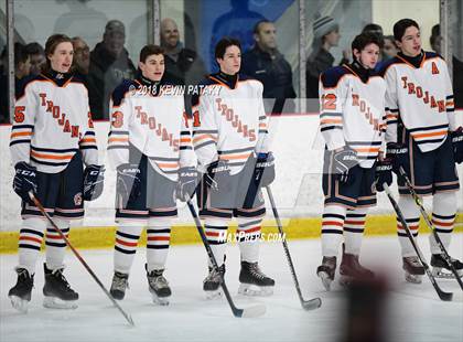Thumbnail 3 in North Haven @ Lyman Hall photogallery.