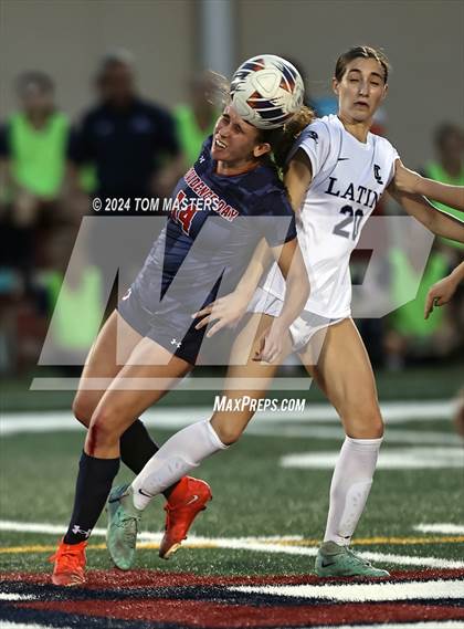 Thumbnail 2 in Charlotte Latin @ Providence Day photogallery.