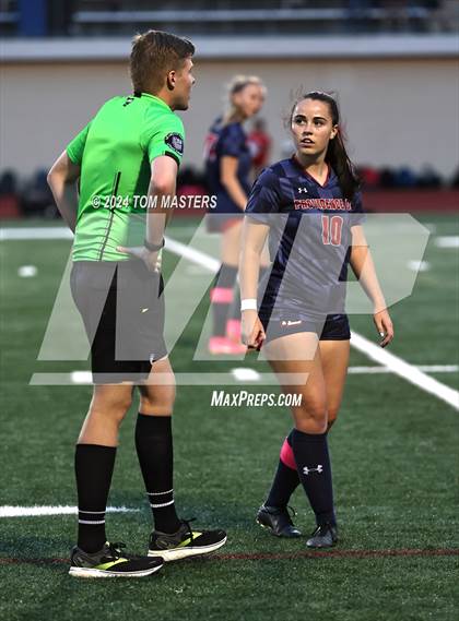 Thumbnail 3 in Charlotte Latin @ Providence Day photogallery.