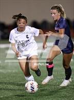 Photo from the gallery "Charlotte Latin @ Providence Day"