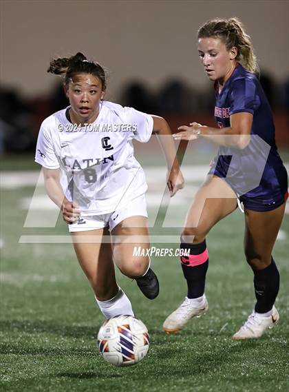 Thumbnail 1 in Charlotte Latin @ Providence Day photogallery.