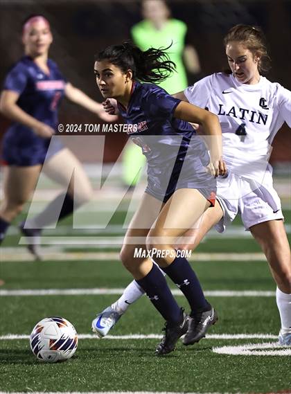 Thumbnail 2 in Charlotte Latin @ Providence Day photogallery.