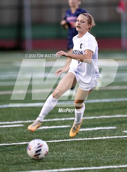 Thumbnail 3 in Charlotte Latin @ Providence Day photogallery.