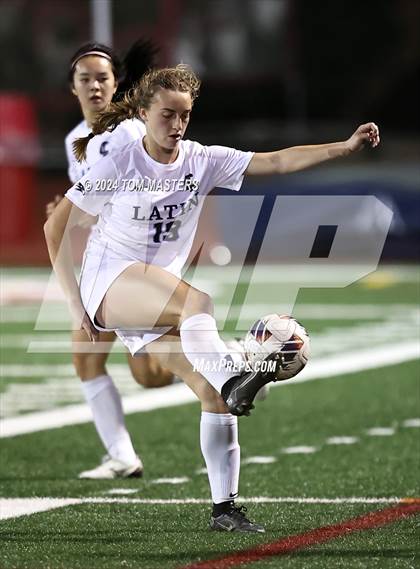 Thumbnail 3 in Charlotte Latin @ Providence Day photogallery.