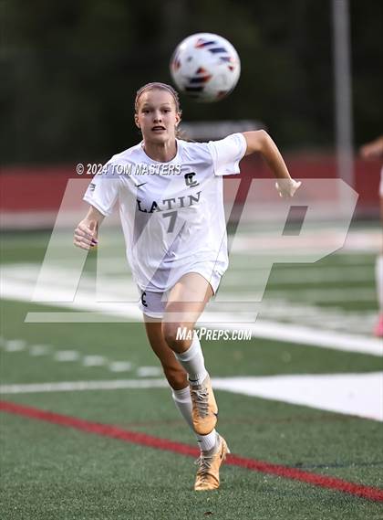 Thumbnail 2 in Charlotte Latin @ Providence Day photogallery.