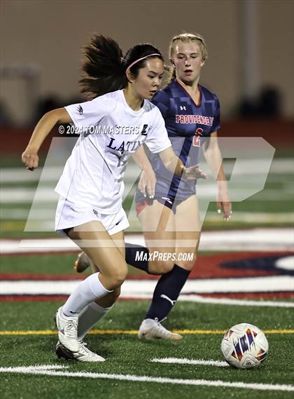 Thumbnail 2 in Charlotte Latin @ Providence Day photogallery.