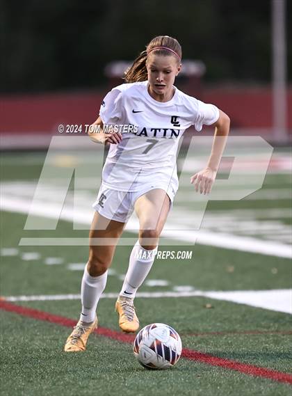 Thumbnail 3 in Charlotte Latin @ Providence Day photogallery.