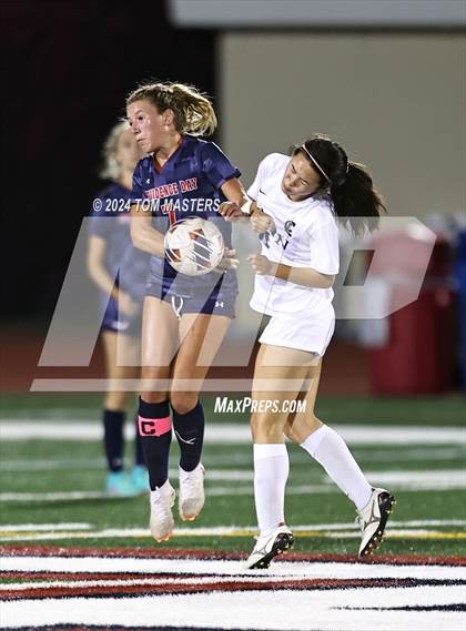 Thumbnail 3 in Charlotte Latin @ Providence Day photogallery.