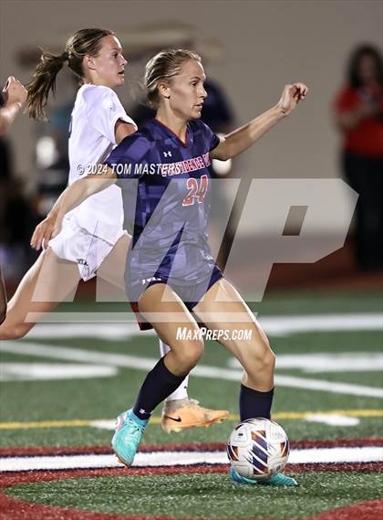 Thumbnail 3 in Charlotte Latin @ Providence Day photogallery.