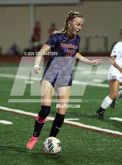 Thumbnail 1 in Charlotte Latin @ Providence Day photogallery.