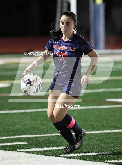 Thumbnail 3 in Charlotte Latin @ Providence Day photogallery.