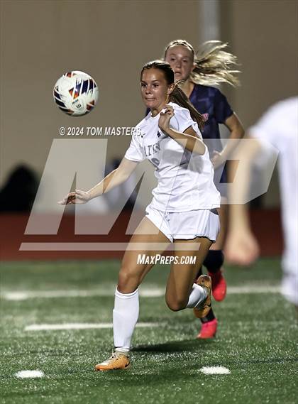 Thumbnail 3 in Charlotte Latin @ Providence Day photogallery.