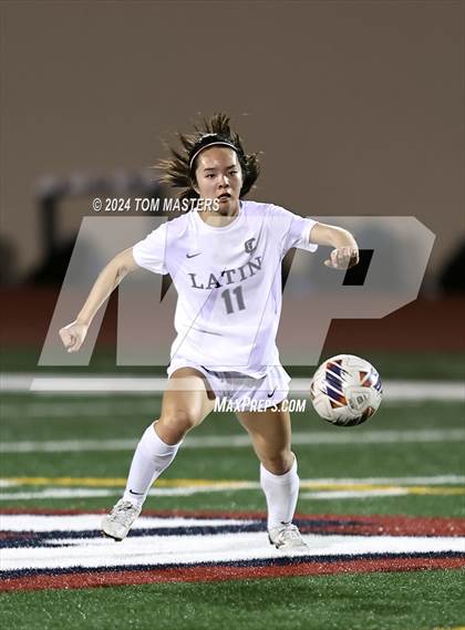Thumbnail 1 in Charlotte Latin @ Providence Day photogallery.
