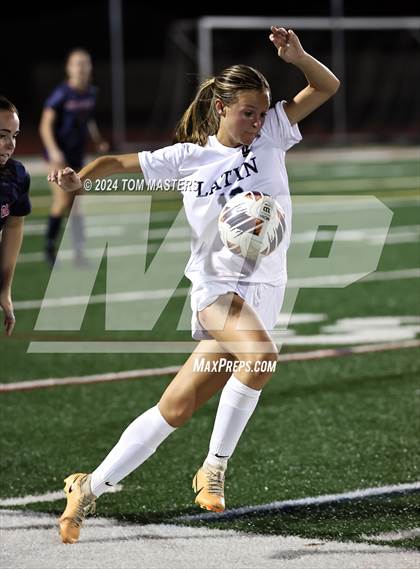 Thumbnail 2 in Charlotte Latin @ Providence Day photogallery.