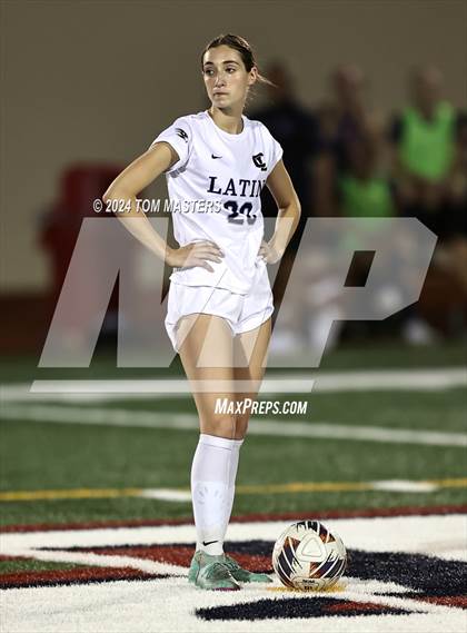 Thumbnail 2 in Charlotte Latin @ Providence Day photogallery.