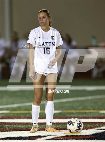 Thumbnail 2 in Charlotte Latin @ Providence Day photogallery.
