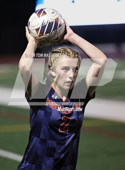 Thumbnail 3 in Charlotte Latin @ Providence Day photogallery.