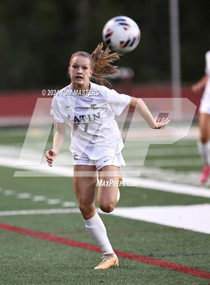 Thumbnail 1 in Charlotte Latin @ Providence Day photogallery.