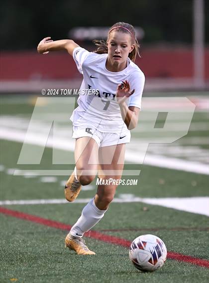 Thumbnail 2 in Charlotte Latin @ Providence Day photogallery.