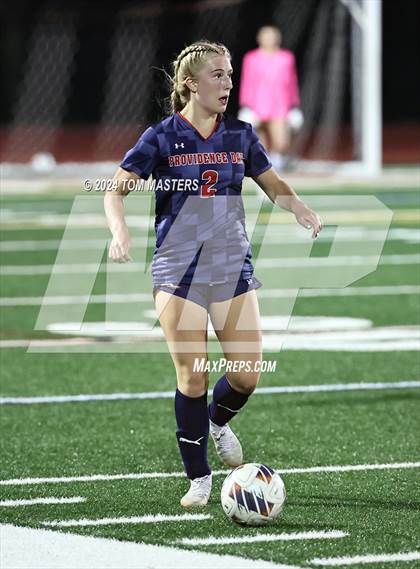 Thumbnail 1 in Charlotte Latin @ Providence Day photogallery.