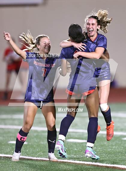 Thumbnail 3 in Charlotte Latin @ Providence Day photogallery.