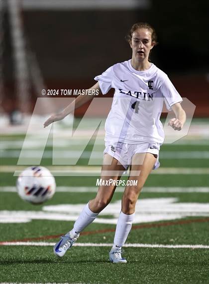 Thumbnail 2 in Charlotte Latin @ Providence Day photogallery.