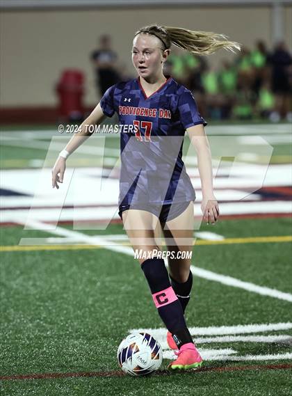 Thumbnail 1 in Charlotte Latin @ Providence Day photogallery.
