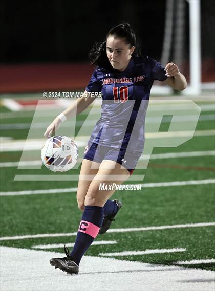 Thumbnail 1 in Charlotte Latin @ Providence Day photogallery.