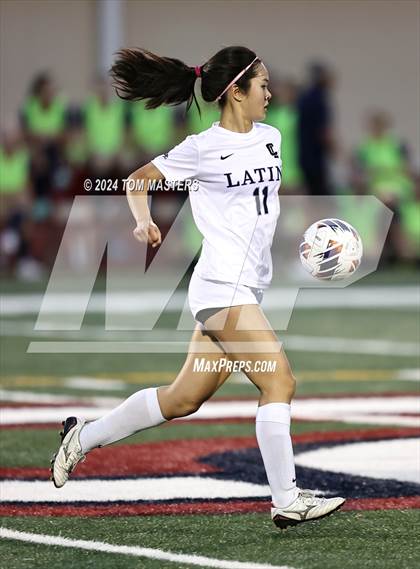 Thumbnail 2 in Charlotte Latin @ Providence Day photogallery.