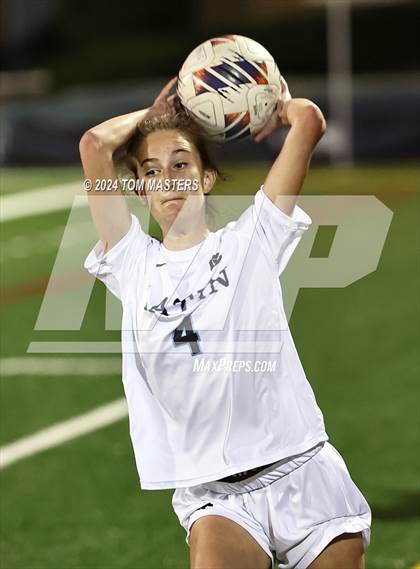 Thumbnail 2 in Charlotte Latin @ Providence Day photogallery.