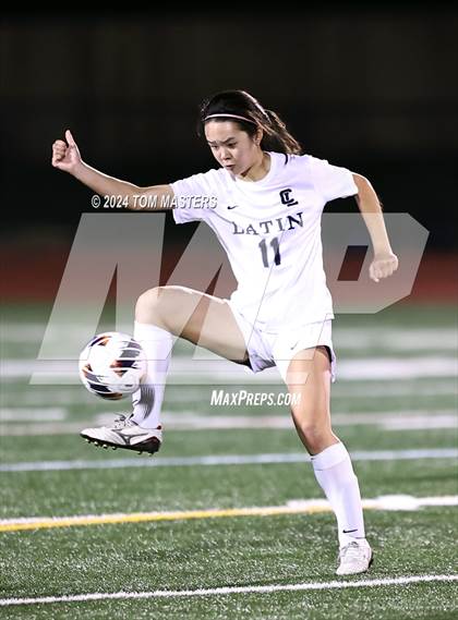 Thumbnail 1 in Charlotte Latin @ Providence Day photogallery.