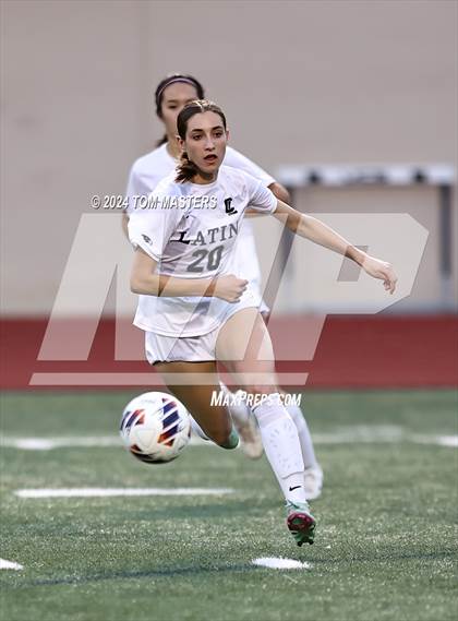 Thumbnail 3 in Charlotte Latin @ Providence Day photogallery.