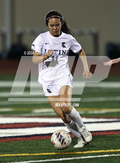 Thumbnail 2 in Charlotte Latin @ Providence Day photogallery.